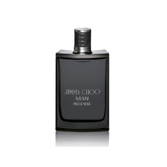 Perfume Masculino Jimmy Choo Man Intense EDT 100ml