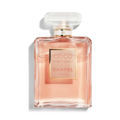 Perfume feminino Coco Mademoiselle EDP - Chanel