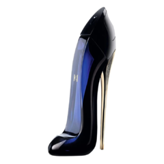 Perfume feminino Good Girl - Carolina Herrera 80ml