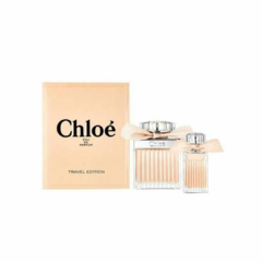 Kit Chloé EDP 2 peças