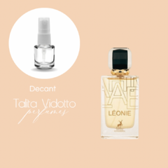 Decant Léonie Libra - Maison Alhambra