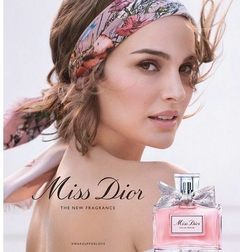 Pefume feminino Miss Dior EDP 2021 - Dior 100ml - Tali Perfumes