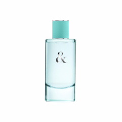 Perfume Femnino Tiffany & Love EDP 90ml - Tiffany & Co.
