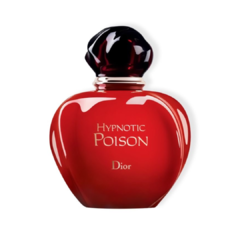 Perfume feminino Hypnotic Poison Eau de Toilette - Dior 100ml