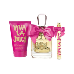 Kit Viva Ja Juicy - Juicy Couture 100ml - comprar online