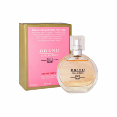 Brand Collectin N° 39 - Chanel Chance 25ml