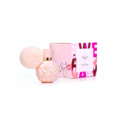 Perfume Feminino Sweet Like Candy 100ml - Ariana Grande - comprar online
