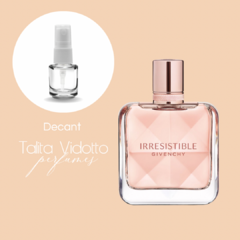 Decant Irresistible EDP - Givenchy