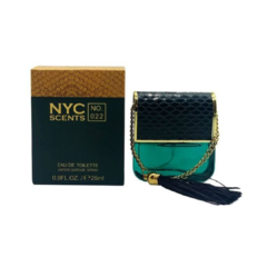 NYC Scents N° 22 - ( Decadence - Marc Jacobs) 25ml