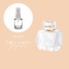 Decant Signature EDP - Montblanc