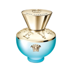 Perfume feminino Dylan Turquoise EDT - Versace 100ml
