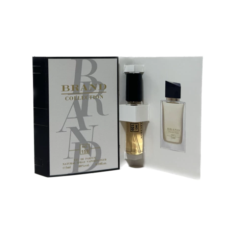 Flaconete 3ml brand collection n° 159 ( Libre)