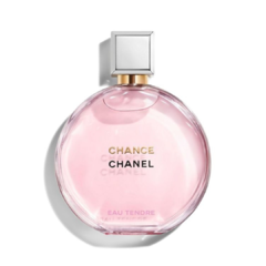 Perfume Feminino Chance Eau Tendre EDP - Chanel 100ml