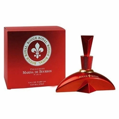 Perfume Rouge Royal EDP - Marina de Bourbon 100ml - comprar online