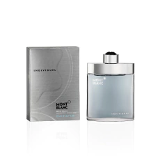 Perfume Masculino Mont Blanc Individuel EDT 100ml - comprar online
