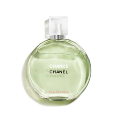 Perfume feminino Chance Eau Fraiche EDT - Chanel 100ml