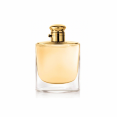 Perfume feminino Woman 100ml - Ralph Lauren