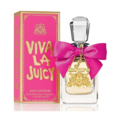 Perfume feminino Viva La Juicy - Juicy Couture 100ml - comprar online