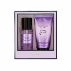 Kit Mini Victoria’s Secret Love Spell