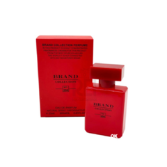 Brand Collection N° 204 ( Narciso Rodriguez Rouge) 25ml