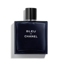 Perfume masculino Bleu de Chanel EDT - 100ml
