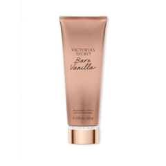 Hidratante Bare Vanilla - Vicstoria's Secret 236ml