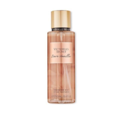Body Splash Bare Vanilla - Vicstoria's Secret 250ml