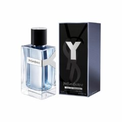 Perfume Masculino Y eau de Toilette Yves Saint Laurent 100ml - comprar online