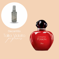 Decantão Hypnotic Poison EDT - Dior