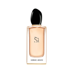 Perfume feminino Sì eau de Parfum 100ml - Giorgio Armani