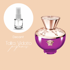 Decant Dylan Purple EDP - Versace