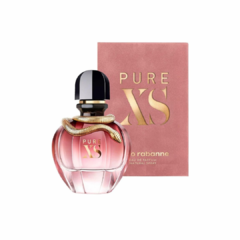 Perfume feminino pure xs 80ml - Paco rabanne - comprar online