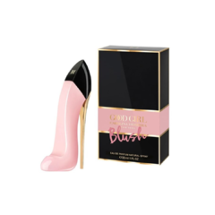 Perfume feminino Good Girl Blush - Carolina Herrera 80ml - comprar online
