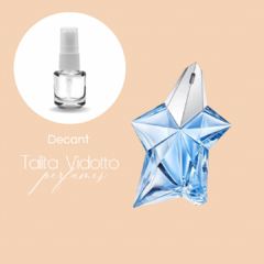 Decant Angel Edt - Mugler