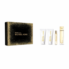 Kit Sexy Amber - Michael Kors