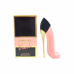 Miniatura origial Good Girl Blush 7ml Carolina Herrets