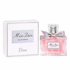 Pefume feminino Miss Dior EDP 2021 - Dior 100ml na internet