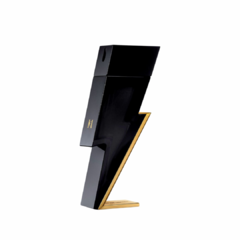 Perfume Masculino Bad Boy EDT - Carolina Herrera 100ml