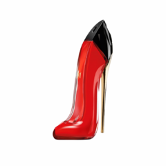 Perfume Feminino Very Good Girl 80ml- Carolina Herrera