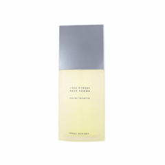 Perfume Masculino L’eau D’Issey Pour Homme 125ml