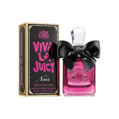 Perfume Feminini Viva La Juicy Noir 100ml - comprar online