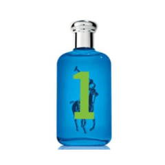 Perfume masculino Big Pony 1 For Men EDT - Ralph Lauren 50ml