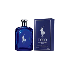 Perfume mascluino Polo Blue EDT 100ml - Ralph Lauren - comprar online
