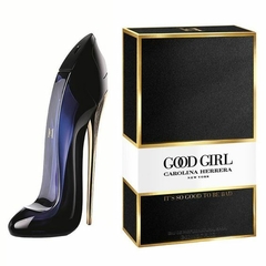 Perfume feminino Good Girl - Carolina Herrera 80ml - comprar online