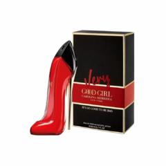 Perfume Feminino Very Good Girl 80ml- Carolina Herrera - comprar online