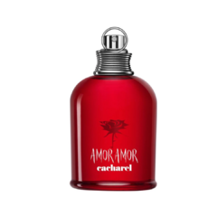 Perfume feminino Amor Amor EDT - Cacharel 100ml