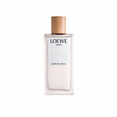 Perfume Compartilhavel Água de Loewe Mar de Coral EDT 100ml