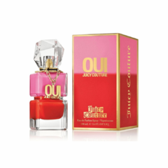 Perfume Feminino Juicy Courure OUI 100ml - comprar online