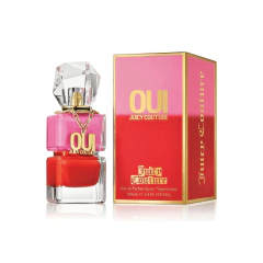 Perfume Feminino Juicy Courure OUI 100ml - comprar online