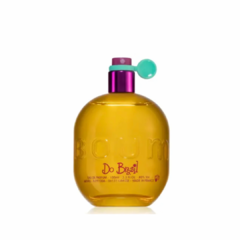 Perfume feminino Boum do brazil 100ml - janne arthes